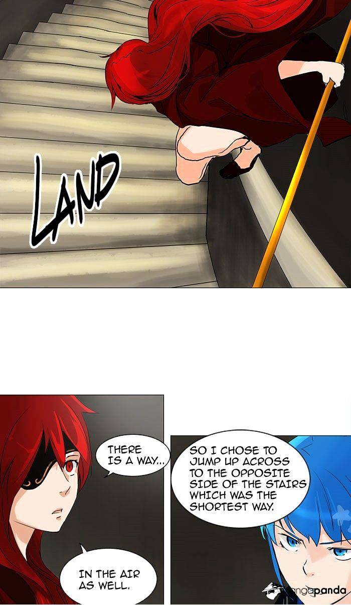 Tower of God, Chapter 218 image 33